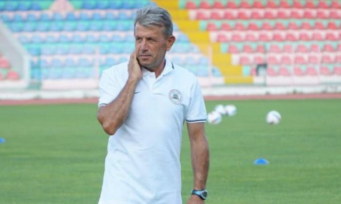 Isparta32spor’da Şok İstifa: Fuat Buruk Görevde Değil!