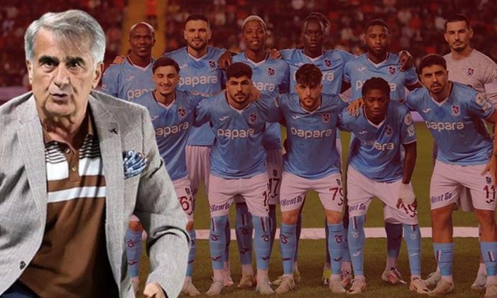 Trabzonspor Havlu Attı mı? Eleştiriler Çığ Gibi!