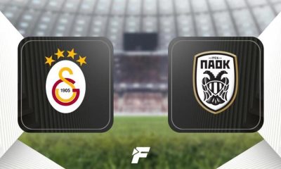 Galatasaray, PAOK’u Ağırlıyor: Avrupa Ligi Heyecanı!