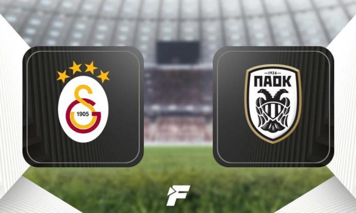 Galatasaray, PAOK’u Ağırlıyor: Avrupa Ligi Heyecanı!