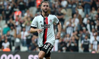 Pjanic, CSKA Moskova ile Anlaşma Sağladı!