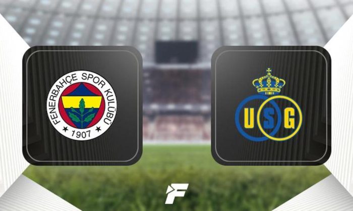 Fenerbahçe – Union SG: Avrupa’da Yeni Sınav!