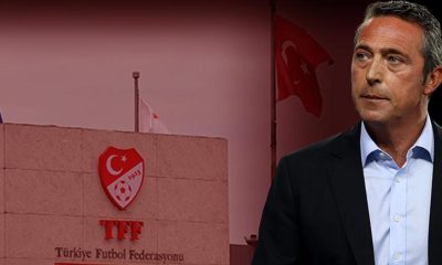 Türk Futbolu İçin Yeni Yol Haritası Taslağı!