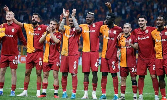 Icardi’nin Geri Dönüşü: Galatasaray 3-1 Galip!