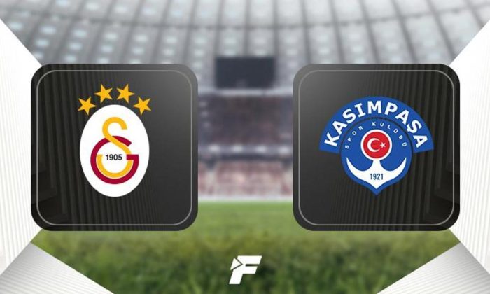 Galatasaray-Kasımpaşa Maçı Tonight: Detaylar Burada!