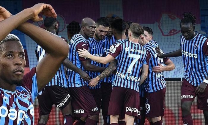 Trabzonspor, Konyaspor’u 3-2 ile geçti!