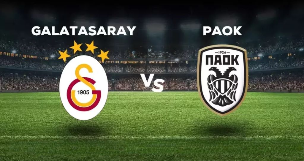 galatasaray paok