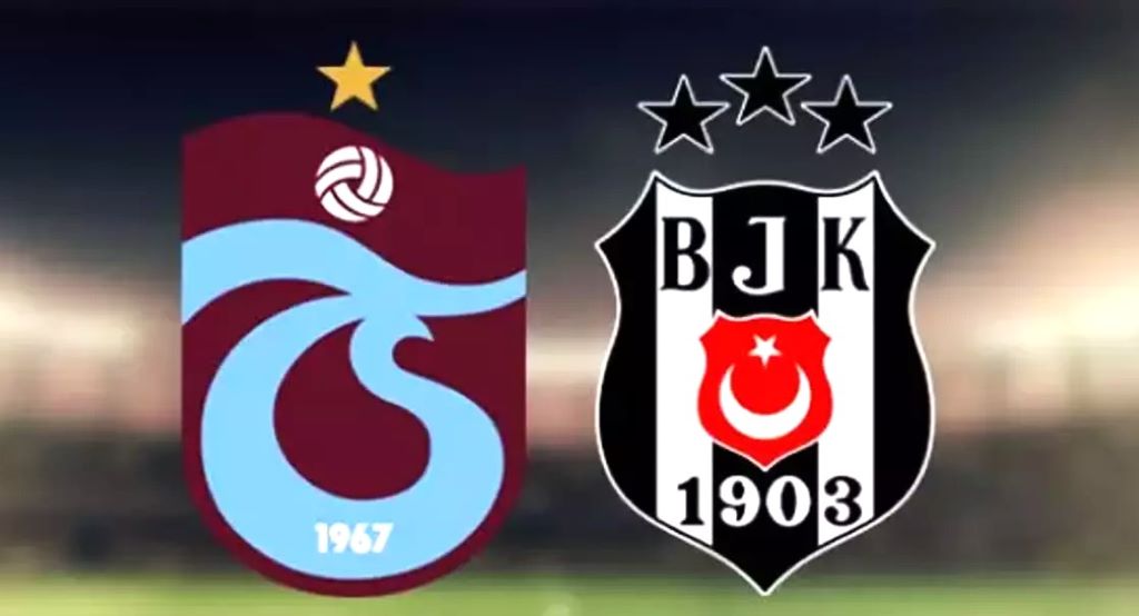 trabzon besiktas