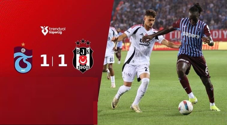 trabzonspor besiktas