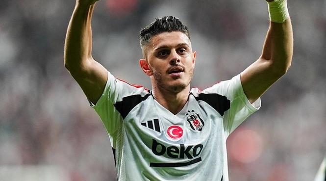 1729380445 142 Besiktas Konyaspor Macinin Tum Detaylari Burada