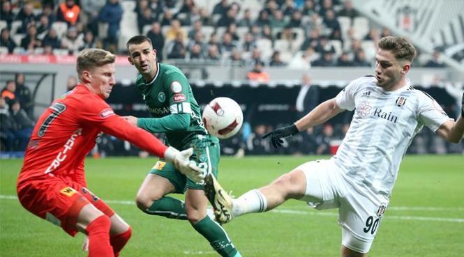 1729380446 257 Besiktas Konyaspor Macinin Tum Detaylari Burada