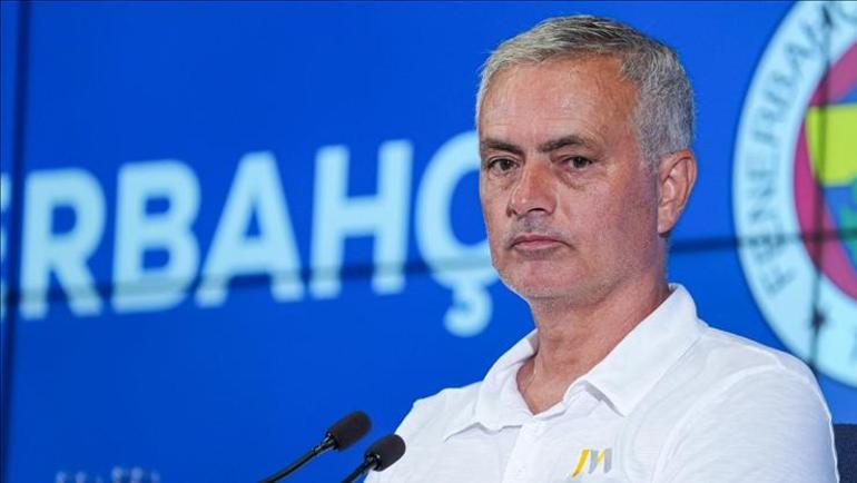 1729503862 657 Mourinho ile Fenerbahce Performans Dususu