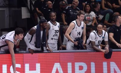 Beşiktaş-Hapoel Maçı İstanbul’da Oynanacak!