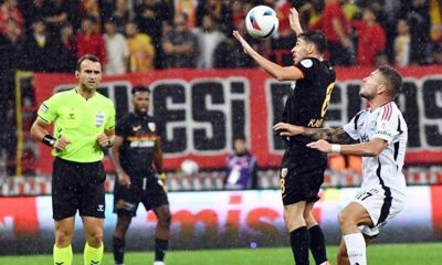 Kayserispor Zor Günler Geçiriyor: 6 Maçta 0 Galibiyet!