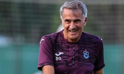 Trabzonspor, Güneş ile İlk Galibiyetini Aldı!