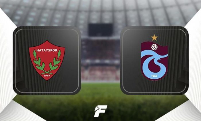 Trabzonspor Mavi Forma ile Hatayspor’a Çıkıyor!