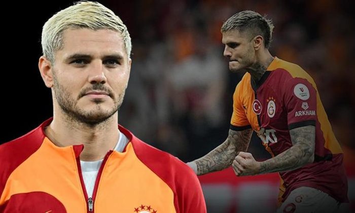 Icardi’nin Alanyaspor Maçındaki Performansı Bekleniyor!