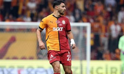 Kaan Ayhan: ‘Galatasaray’la Gurur Duyuyorum!’