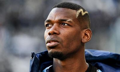 Pogba’nın Cezası 18 Aya Düşürüldü!