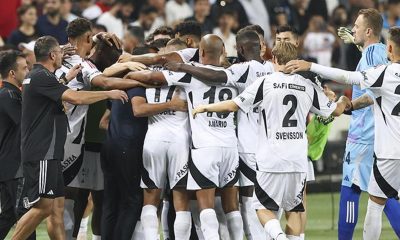 Beşiktaş’ı Zorlu 22 Günde 6 Maç Bekliyor!