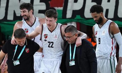 McDermott’tan Kötü Haber: 4 Hafta Yok!