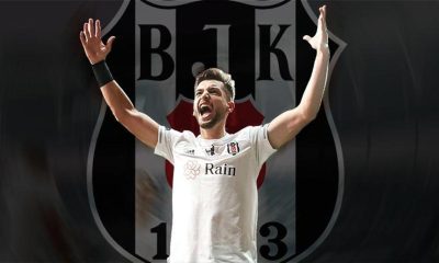 Tayyip Talha Sanuç’tan Beşiktaş’a Uyarı!