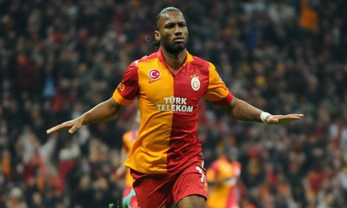 Drogba, Türkiye’den Takım Satın Almaya Hazır!