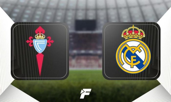 Real Madrid, Celta Vigo’yu Konuk Ediyor!