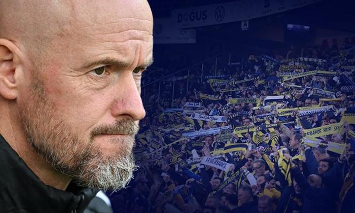 Ten Hag’dan Yalan İddialara Sert Yanıt!