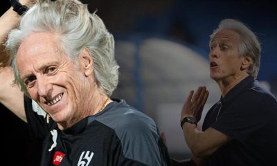 Al Hilal, Jorge Jesus ile Zirvede: 7’de 7!