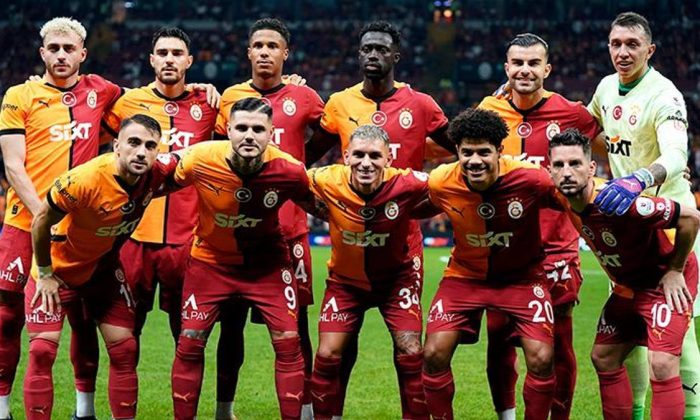 Galatasaray, Rekor İçin Antalya’da Sahada!