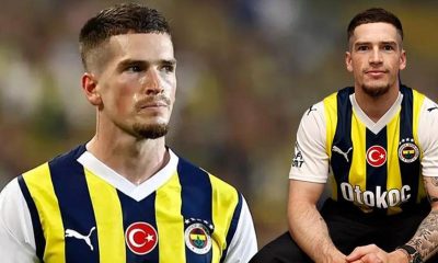 Ryan Kent’in Fenerbahçe Macerası Sona Erdi!