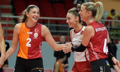 Galatasaray Ligi Sarsıyor, 10’da 10 Yapıyor!