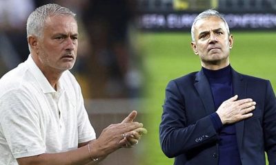 Mourinho ile Fenerbahçe: Performans Düşüşü!