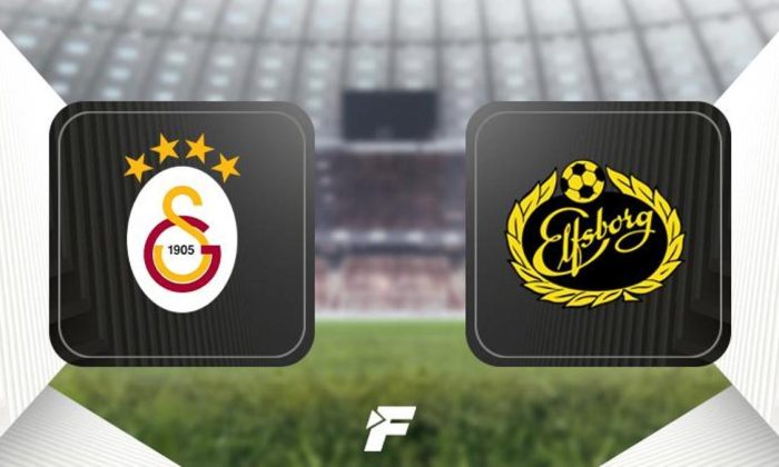 <p><strong>Galatasaray-Elfsborg Maçı İçin Geri Sayım Başladı!</strong></p>