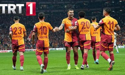 Galatasaray, Elfsborg’u ağırlıyor! Canlı izleyin!