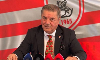 Samsunspor: Fenerbahçe Maçında İki Puan Kaybı