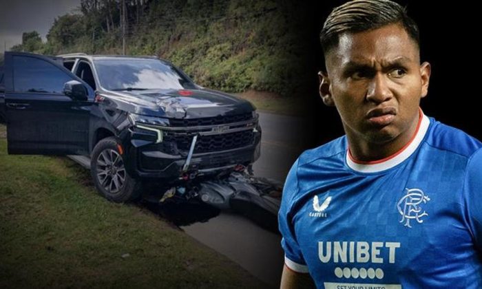 Morelos’un Tutuklanması, Fenerbahçe’yi Şaşırttı!