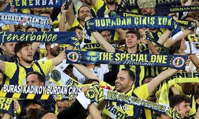 Dev Derbi: Trabzonspor ve Fenerbahçe Karşılaşıyor!