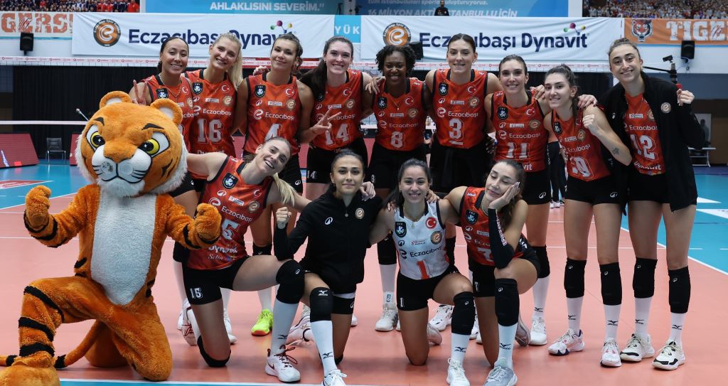 ECZACIBASI 1 1