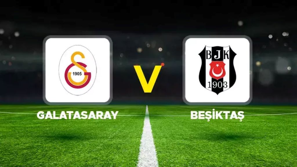 GS besiktas