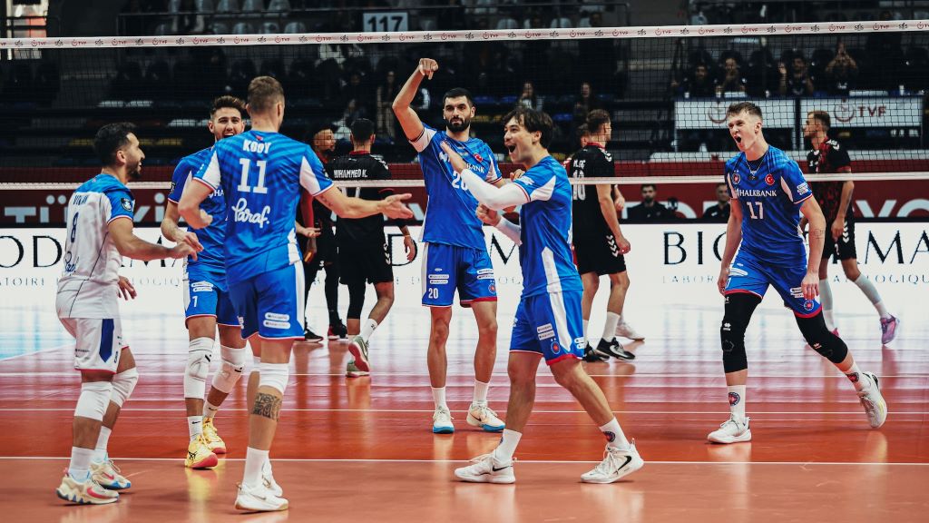 Halkbank vs Toto 4