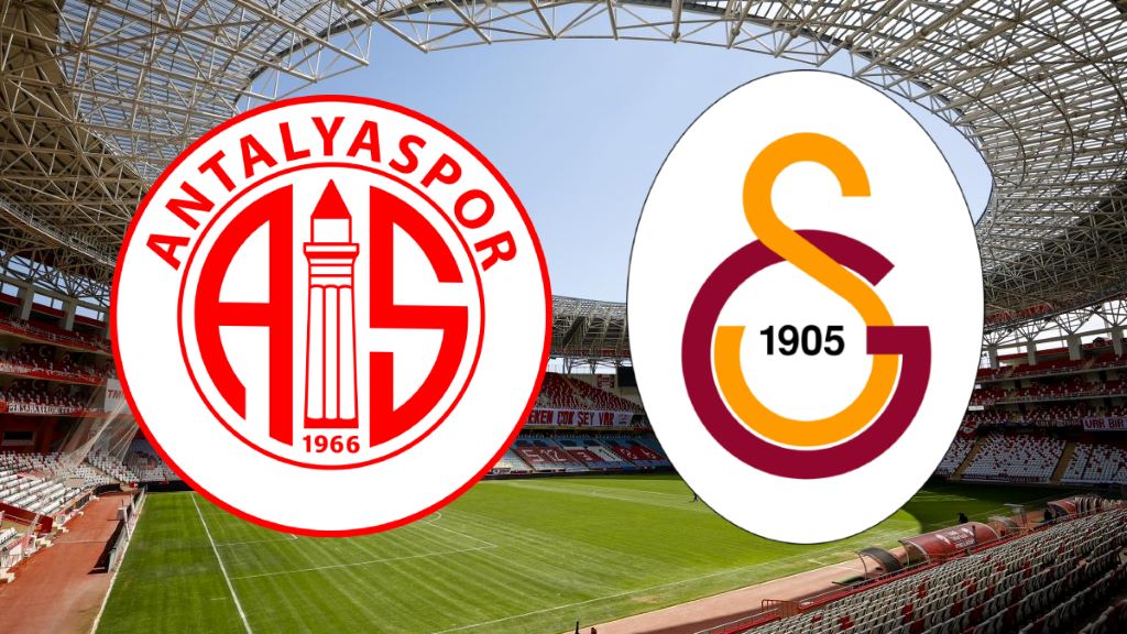 antalyaspor galatasaray