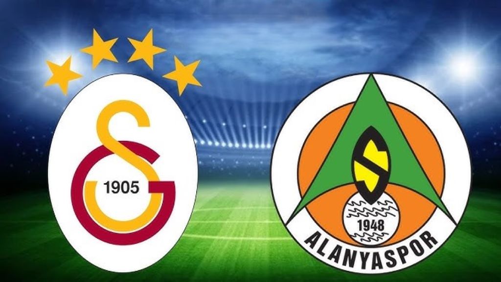 galatasaray alanyaspor 2