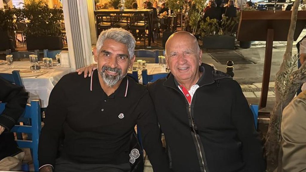 Bodrum FK, Volkan Demirel ile yeni bir başlangıç yapıyor!