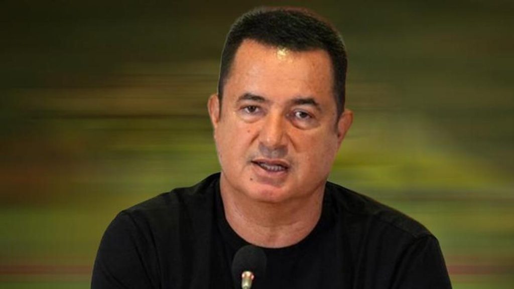 Acun Ilıcalı: Hakem Skandalları Türk Futbolunu Katlediyor!