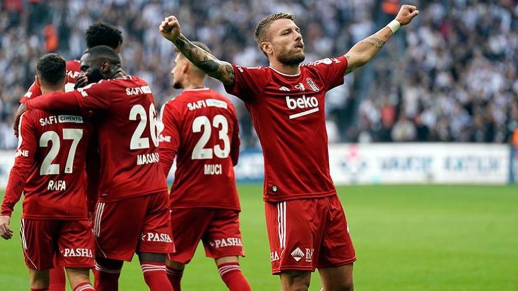 Ciro Immobile Sakatlandı, Dönüş Tarihi Belirsiz!