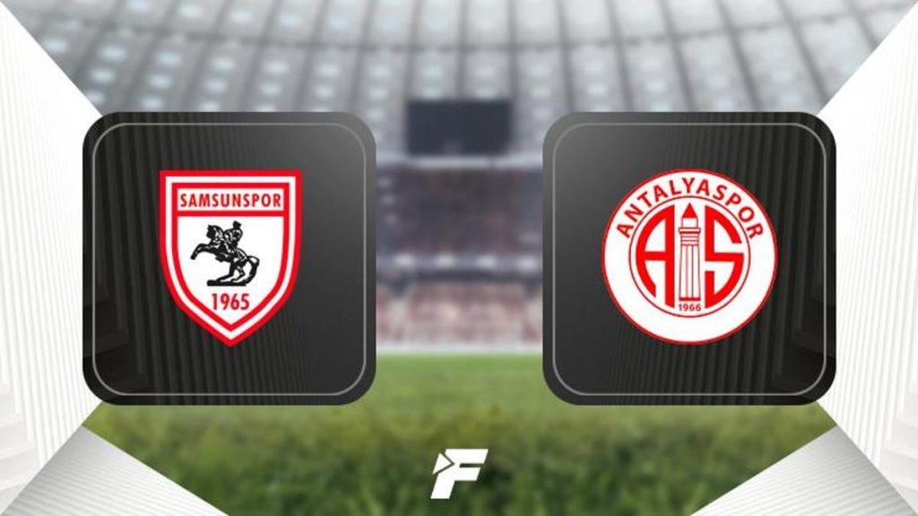 Samsunspor, Antalyaspor’u Ağırlıyor: Kritik Maç Başlıyor!