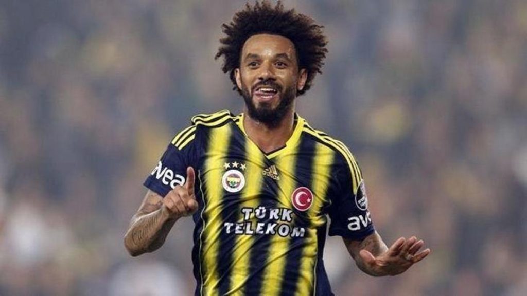 Cristian Baroni’nin Trabzonspor Paylaşımı Gündem Oldu!