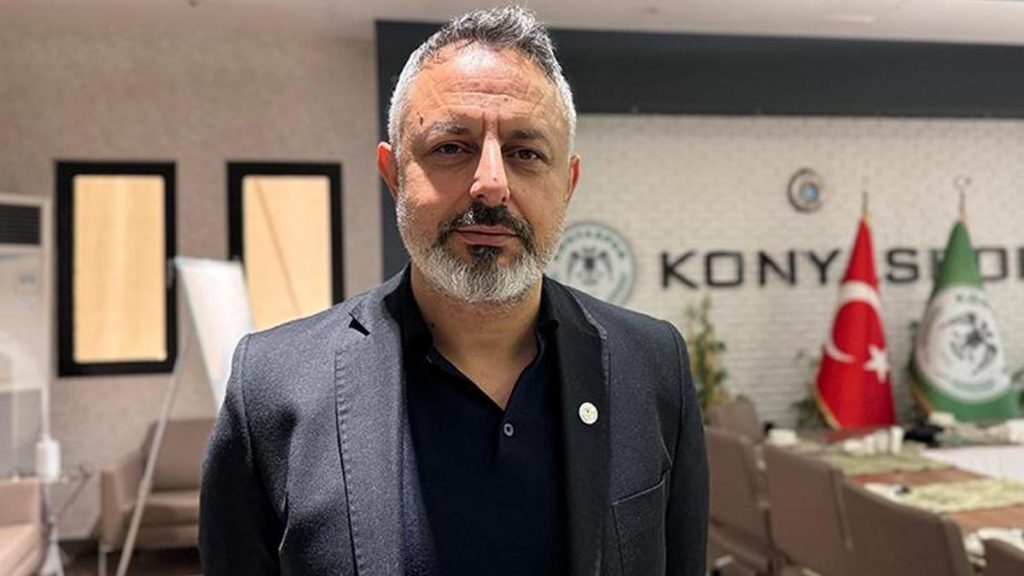 Hakemler Üzerinden Yıpranan Futbol: Korkmaz’dan Eleştiri!